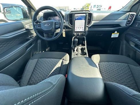 New 2025 Ford Ranger XL w/ Trailer Tow Package image 15