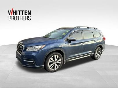 Used 2020 Subaru Ascent Touring w/ Popular Package #2A