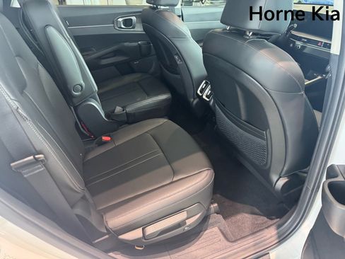 New 2026 Kia Sorento X-Line EX AWD/4WD image 22