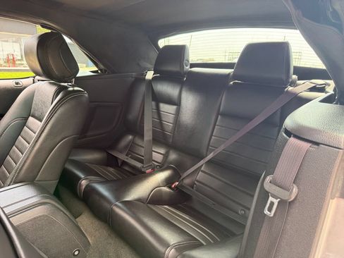 Used 2014 Ford Mustang Premium w/ Comfort Package RWD image 33