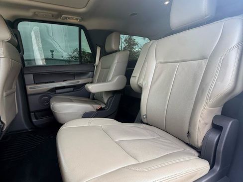 Used 2020 Ford Expedition XLT w/ Equipment Group 202A RWD image 12