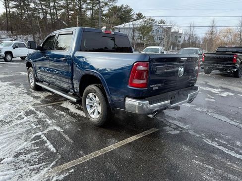 Used 2022 RAM 1500 Laramie image 7