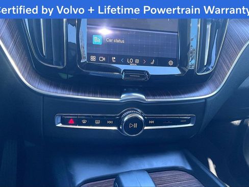 Used 2023 Volvo XC60 B5 Plus w/ Climate Package image 37