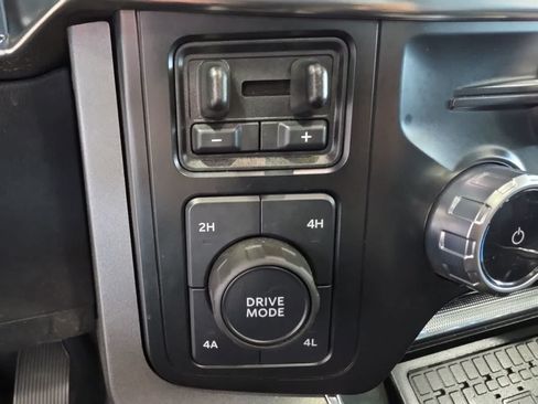 Used 2023 Ford F150 Lariat w/ Equipment Group 502A High AWD/4WD image 33