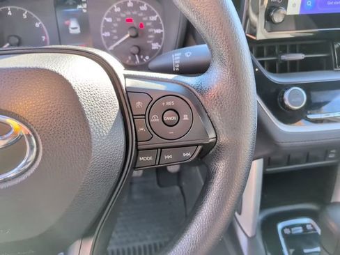 Certified 2023 Toyota Corolla Cross S image 17