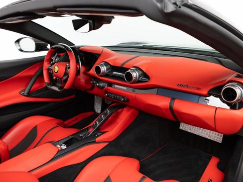 Certified 2023 Ferrari 812 GTS image 64