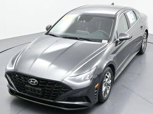 Used 2022 Hyundai Sonata SEL FWD image 32