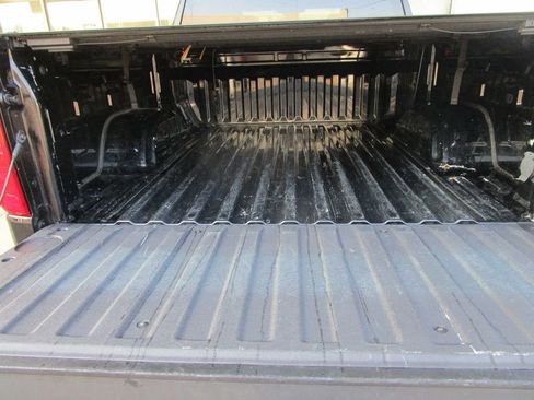 Used 2023 Chevrolet Silverado 1500 Custom Trail Boss w/ LPO, Dark Essentials Package image 17