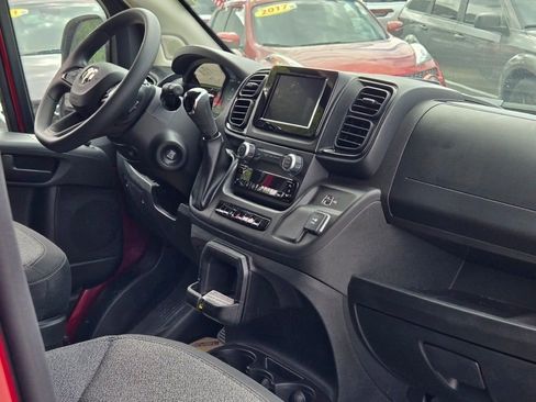 New 2025 RAM ProMaster 1500 w/ Convenience Group image 6