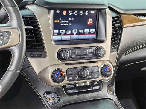 Used 2016 GMC Yukon Denali w/ Open Road Package image 27