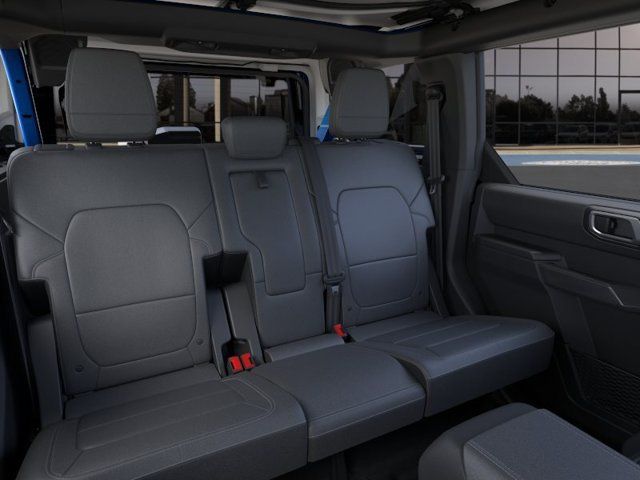New 2026 Ford Bronco Badlands AWD/4WD image 11