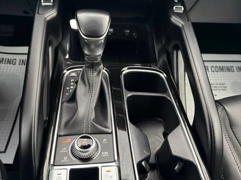 Used 2025 Kia Telluride S AWD/4WD image 35