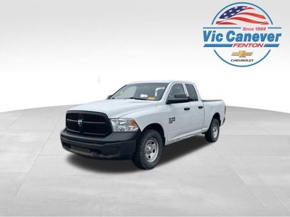 Used 2020 RAM 1500 Tradesman w/ Trailer Tow Group