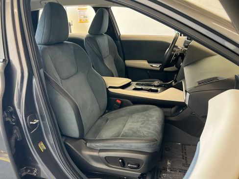 Used 2023 Lexus RZ 450e Premium w/ Accessory Package (Z1) AWD/4WD image 48