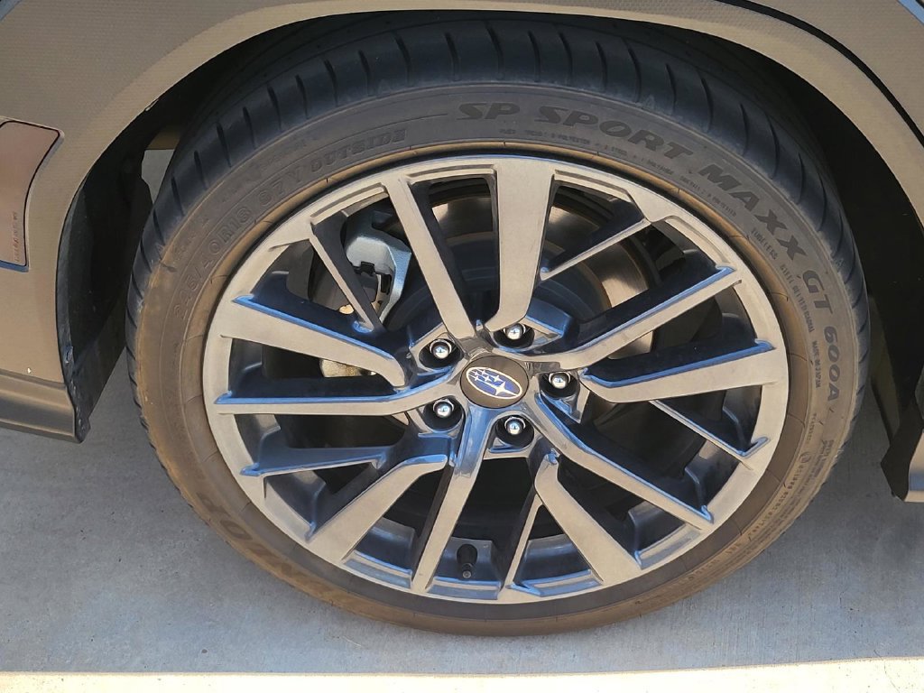 Used 2023 Subaru WRX Premium AWD/4WD image 5