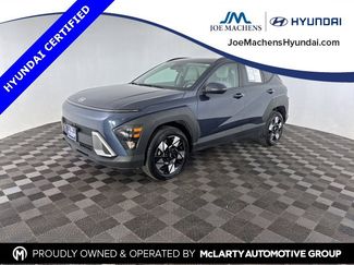 Used 2024 Hyundai Kona SEL video 1