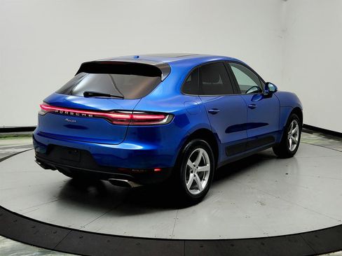 Used 2020 Porsche Macan AWD/4WD image 5