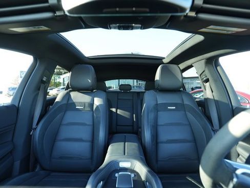 Certified 2024 Mercedes-Benz GLE 53 AMG 4MATIC Coupe image 35