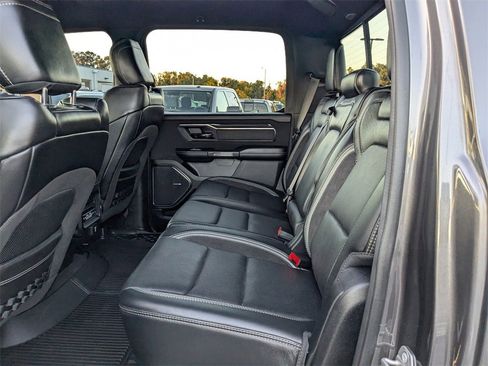 Used 2022 RAM 1500 TRX w/ TRX Level 2 Equipment Group image 18