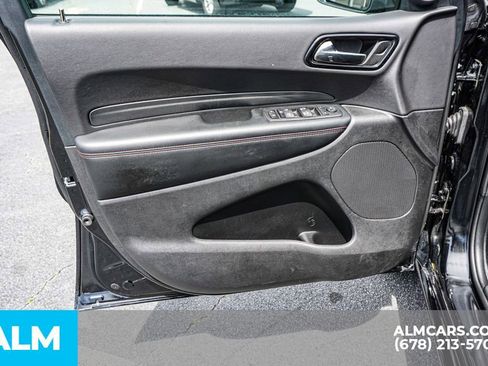Used 2026 Dodge Durango GT RWD image 49
