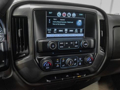 Used 2018 Chevrolet Silverado 2500 LT w/ LT Fleet Convenience Package AWD/4WD image 23
