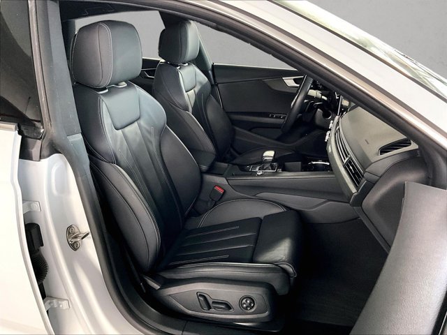Used 2024 Audi A5 2.0T Premium w/ Convenience Package AWD/4WD image 9