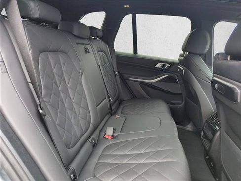 Used 2026 BMW X5 xDrive40i AWD/4WD image 30
