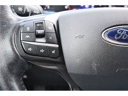 Used 2020 Ford Explorer XLT w/ Equipment Group 202A image 11