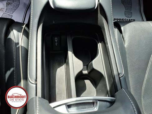 Used 2019 Acura RDX w/ Advance Package AWD/4WD image 14