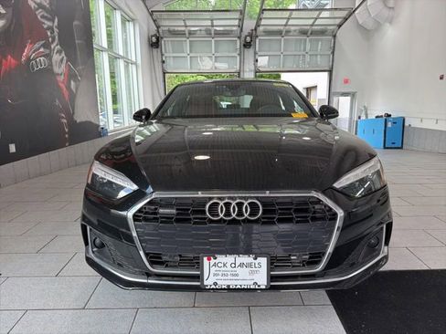 Used 2023 Audi A5 2.0T Premium w/ Convenience Package AWD/4WD image 6