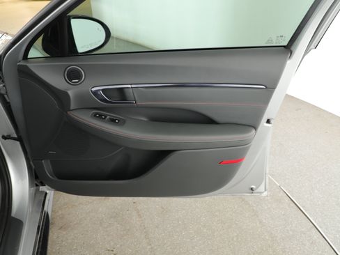 Used 2021 Hyundai Sonata N Line FWD image 18
