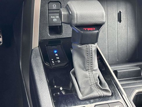 Used 2024 Toyota Tundra SR5 w/ TRD Off-Road Package image 20