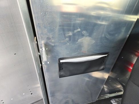 Used 2024 RAM ProMaster 3500 w/ Delivery Van Package image 16