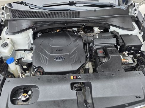 Used 2020 Kia Sorento EX FWD image 30