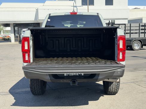 Certified 2021 Ford Ranger XLT w/ Equipment Group 301A Mid RWD image 10