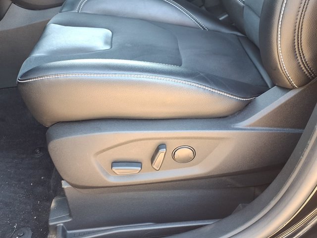 Certified 2024 Ford Edge ST AWD/4WD image 5