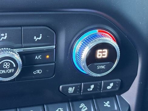 Used 2020 GMC Sierra 1500 Denali w/ Denali Ultimate Package image 29