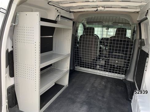 Used 2020 Nissan NV200 S FWD image 10