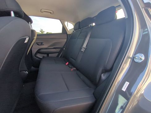 New 2027 Hyundai Kona SEL Sport FWD image 15