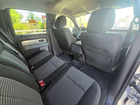 Used 2011 Ford F150 XLT w/ XLT Convenience Pkg RWD image 32