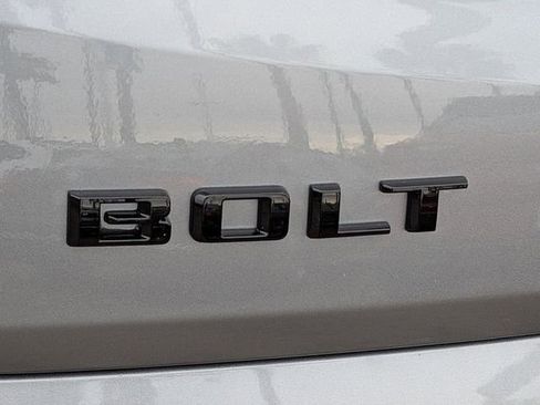 New 2027 Chevrolet Bolt LT w/ Comfort Package FWD image 11