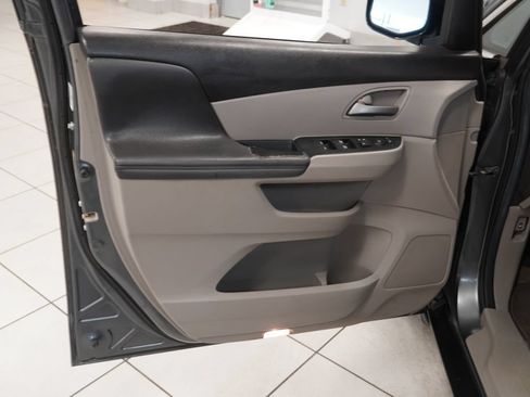 Used 2013 Honda Odyssey EX-L image 6