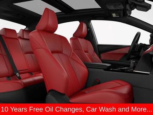 New 2026 Toyota Camry XSE image 27