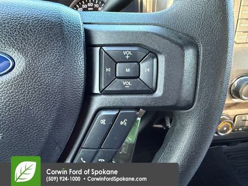 Used 2019 Ford F350 XLT w/ XLT Value Package image 22