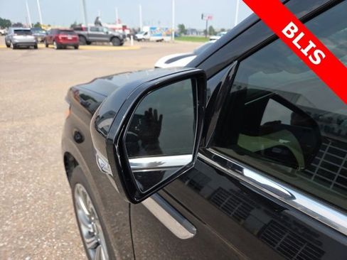 Used 2022 Lincoln Navigator L Reserve image 20