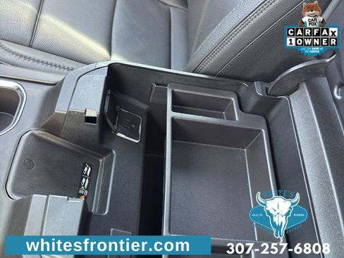 Used 2024 GMC Sierra 1500 Denali image 23