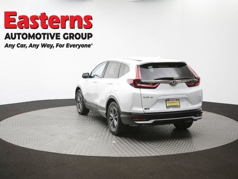Used 2022 Honda CR-V EX image 66
