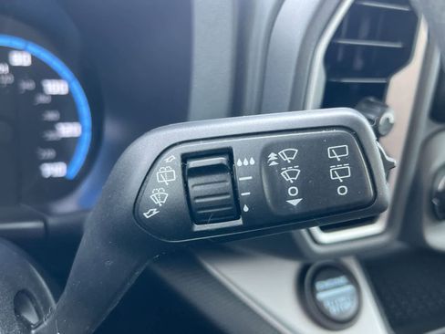 Used 2022 Ford Bronco Sport Big Bend AWD/4WD image 25