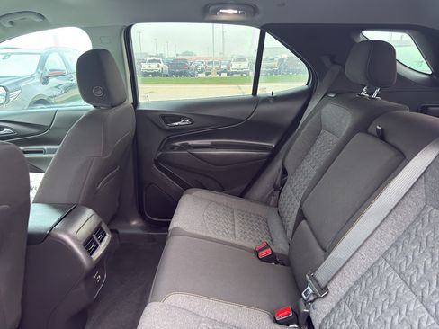 Certified 2024 Chevrolet Equinox LT AWD/4WD image 32