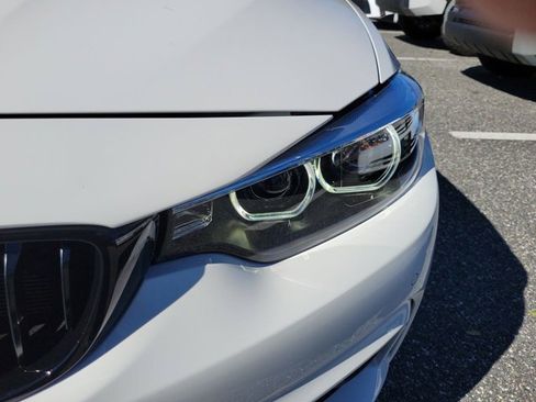 Used 2020 BMW 430i Gran Coupe xDrive 430i Gran Coupe image 16